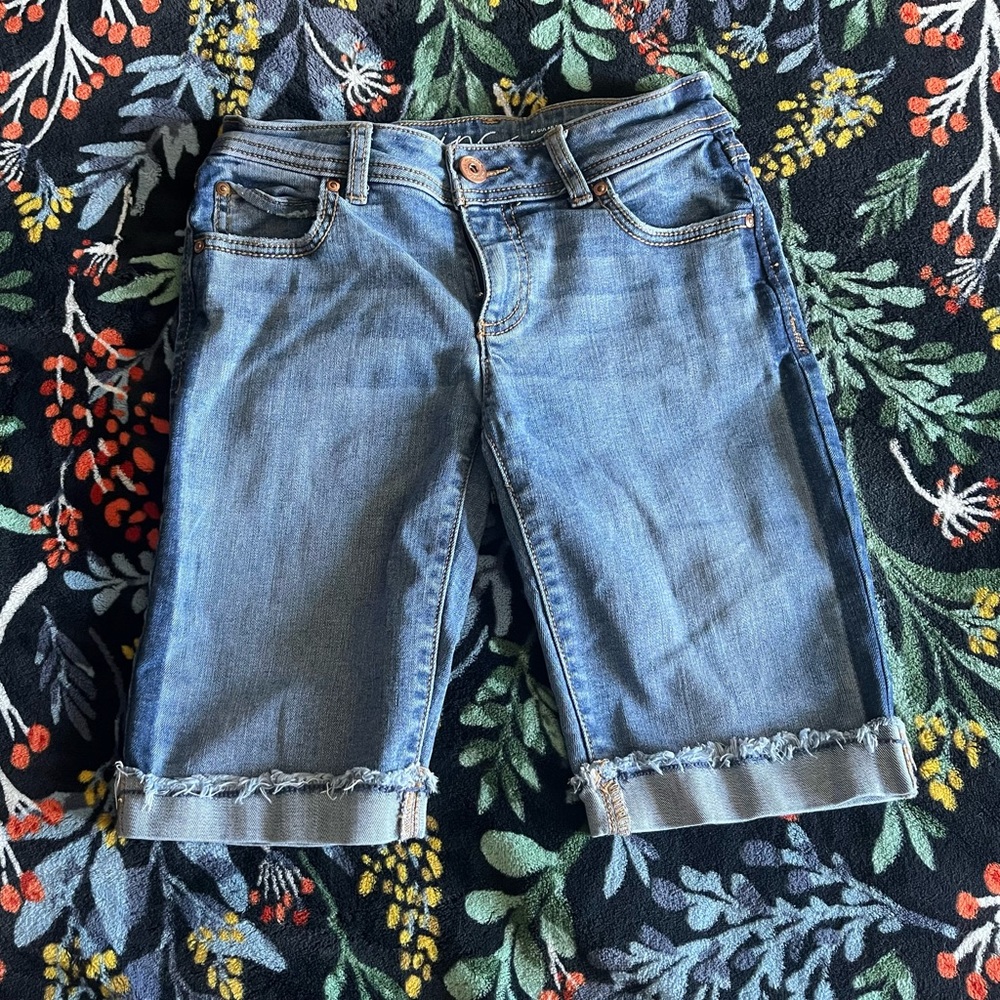 INC Regular Fit Shorts | Women’s Size 0P